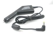 FUJITSU 19V 4.22A 80W Replacement Laptop Car Adapters, Laptop Car Charger, 5.5 x 2.5mm 